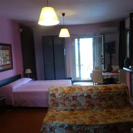 Panzió A Casa Giuli
