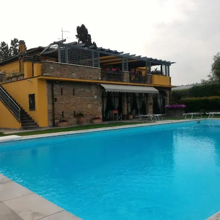A Casa Giuli * Ρίμινι