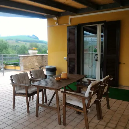 A Casa Giuli * Ρίμινι