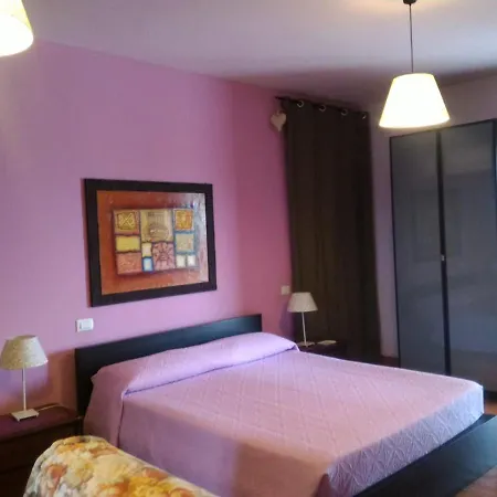 A Casa Giuli *
