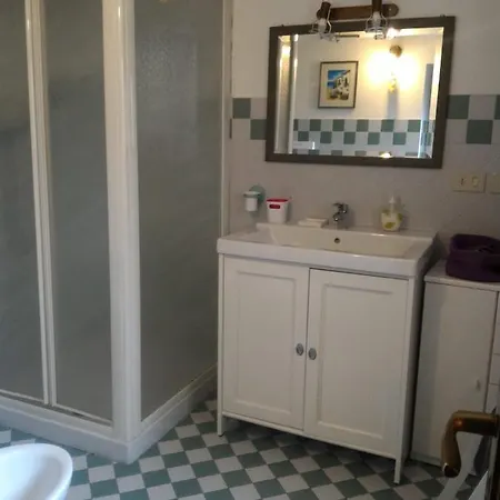 A Casa Giuli לינה וארוחת בוקר רימיני