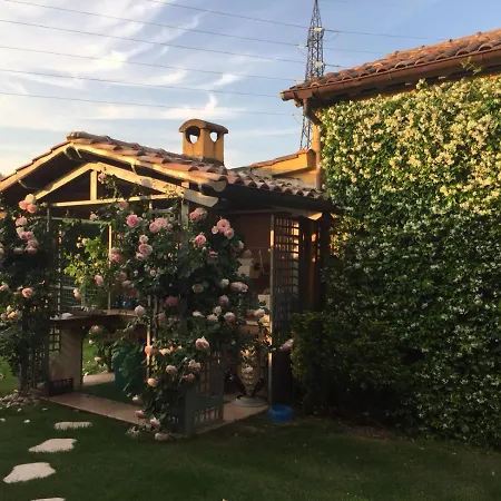 Bed & Breakfast A Casa Giuli