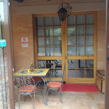 A Casa Giuli * רימיני